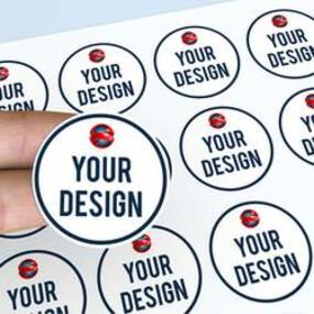 Custom Sticker Sheets, Sticker Sheet Printing, Free Worldwide