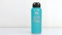34 oz water bottle with SS logo