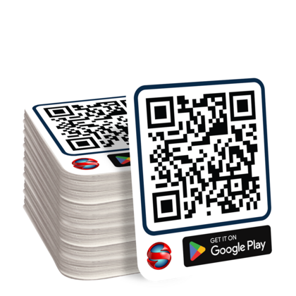 Custom Stickers | High-Quality Vinyl Sticker Printing