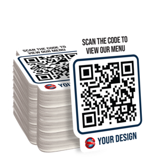 Custom Stickers | High-Quality Vinyl Sticker Printing