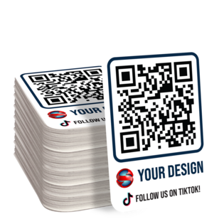 Custom Stickers | High-Quality Vinyl Sticker Printing