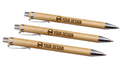 Custom Bamboo Pens Long Description Image SS