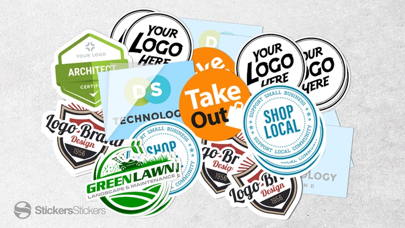 Business Stickers Blog