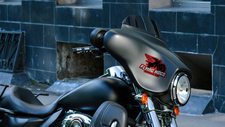 Cast Vinyl Stickers Gallery Image 2