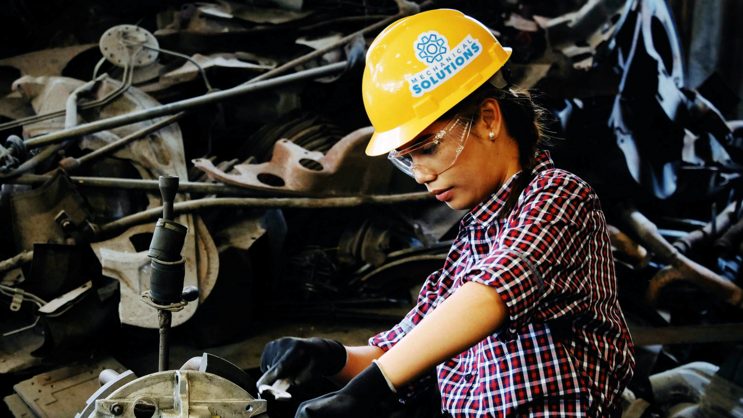 Cast Vinyl Stickers Gallery Image 3