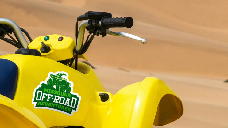 Cast Vinyl Stickers Gallery Image 4