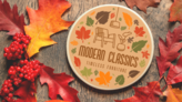 Circle Stone Coaster 3