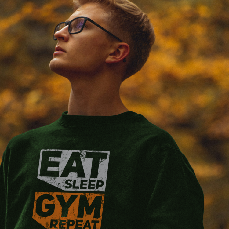 Crewneck Sweatshirts Gallery 1