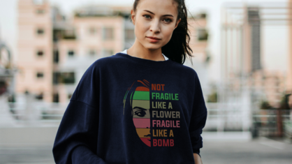 Crewneck Sweatshirts Gallery 2