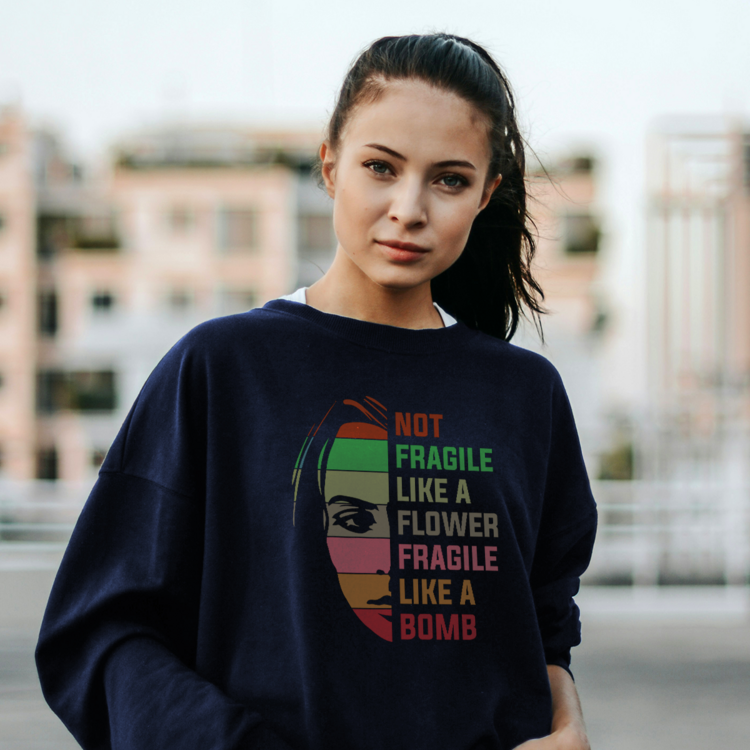 Crewneck Sweatshirts Gallery 2