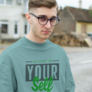 Crewneck Sweatshirts Gallery 3