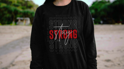 Crewneck Sweatshirts Gallery 4