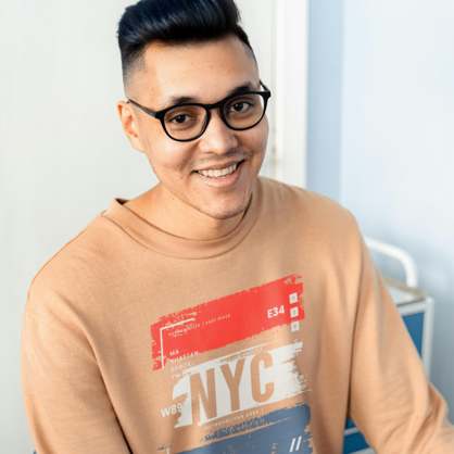 Crewneck Sweatshirts Long Description