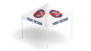 Custom 10x10 Canopy Tent