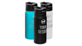 Custom Engraved Water Bottles (16oz)