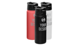 Custom Engraved Water Bottles (20oz)