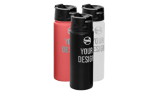 Custom Engraved Water Bottles (20oz)