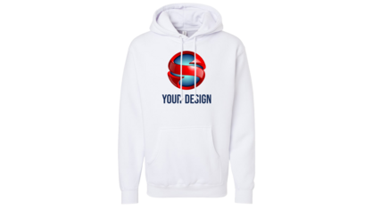 Custom Hoodie