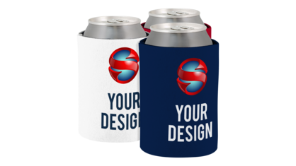 Custom Koozies