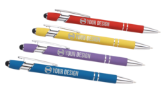 Custom Pens Long Description Image