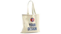 Custom Tote Bags