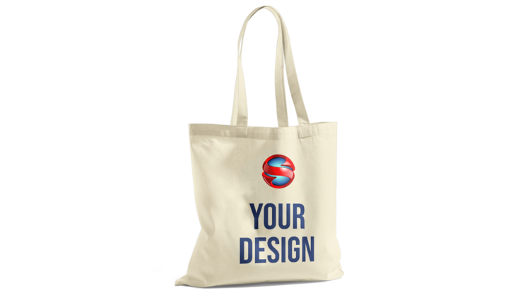 Custom Tote Bags