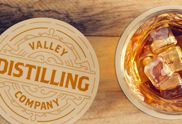 Distillery Promotional Products | Custom Labels, Signs & Merch