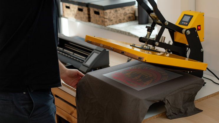 DTF Transfers Gallery Image 2