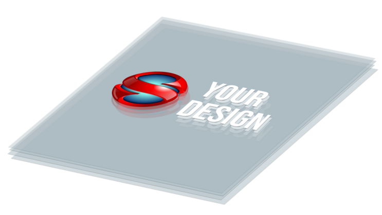 DTF Transfers Sample Image