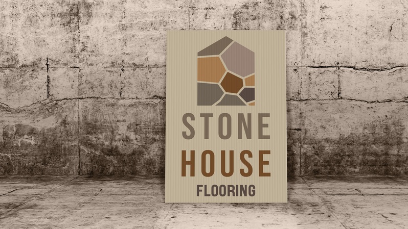 Fitness Heavy Duty I Sign