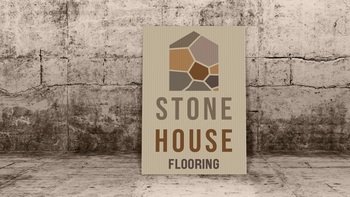 Fitness Heavy Duty I Sign