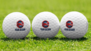 Golf Balls 3 Pack Gallery 1