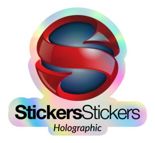 Sample Material Sticker Sample Sticker Materials | Tons of Options | Free Shipping