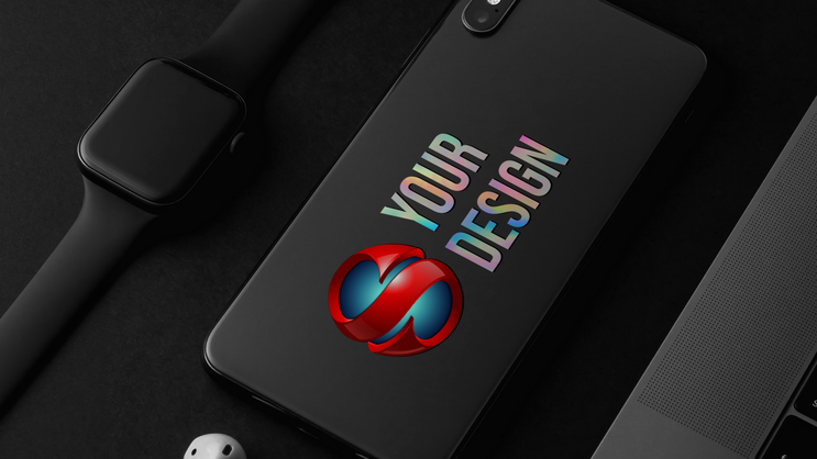 Holographic MCTS Gallery 3