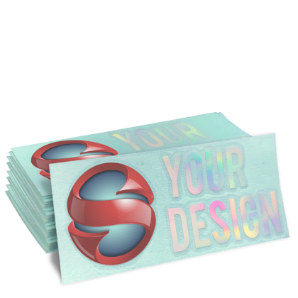 Custom Stickers | High-Quality Vinyl Sticker Printing