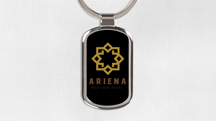 Keychain Image 2