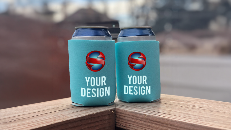 Koozie 3