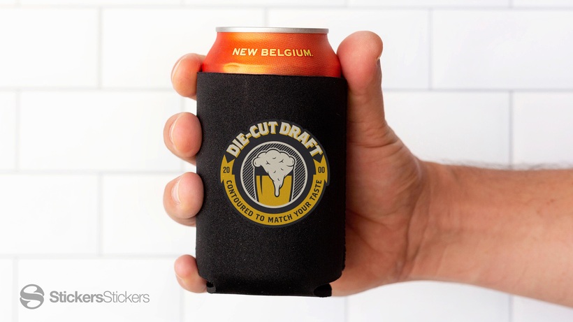 Koozie Blog