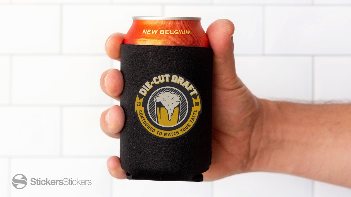 Koozie Blog