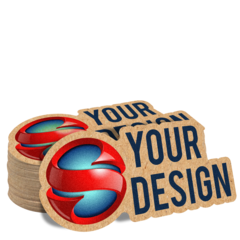 Kraft Paper Stickers Thumb
