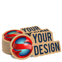 Kraft Paper Stickers Thumb