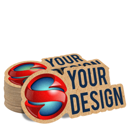 Kraft Paper Stickers Thumb