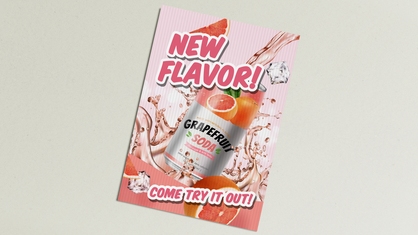 Large A-Frame Insert Gallery 3