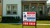 Metal Real Estate Signs - Gallery 2