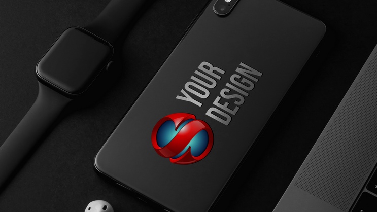 Metallic MCTS Gallery 3