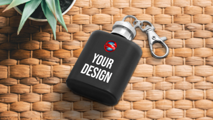 Mini Flask 1