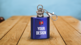 Mini Flask 2