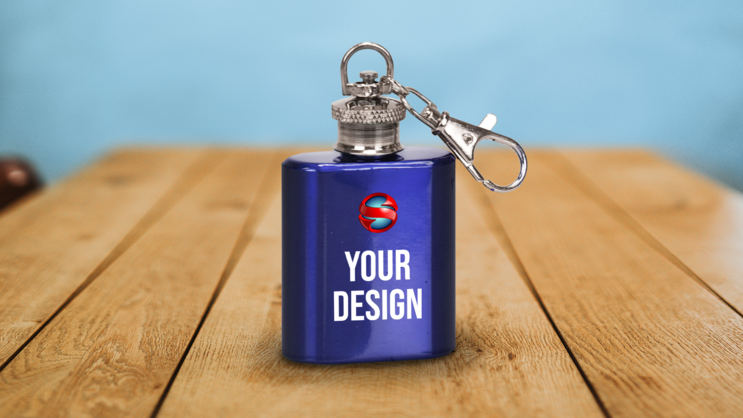 Mini Flask 2