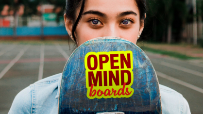 Neon Stickers Collection