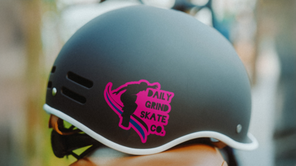 Neon Stickers Gallery 2